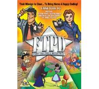 Fairy Tale Police Department - Vol. 1 [Edizione: Regno Unito]