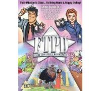 Fairy Tale Police Department - Vol. 2 [Edizione: Regno Unito] [Edizione: Regno Unito]