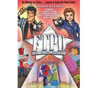 Fairy Tale Police Dept Load - Vol. 3-Cinderella