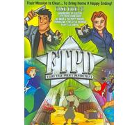 Fairy Tale Police Dept Load - Vol. 5-Adventures of Ali