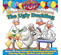 Fairy Tale Pop - Ugly Duckling