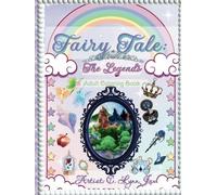 Fairy Tale:: The Legends