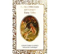 Hans Christian Andersen Hans Christian Andersen Fairy Tales (Copertina rigida)
