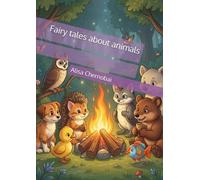 Fairy tales about animals