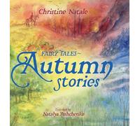 Fairy Tales: Autumn Stories