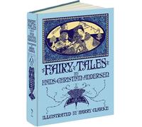 Fairy Tales by Hans Christian Andersen by Hans Christian Andersen