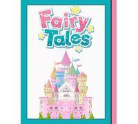 Fairy Tales: Coloring Book