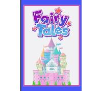 Fairy Tales: Coloring book