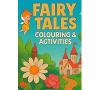 Fairy Tales Colouring & Activities