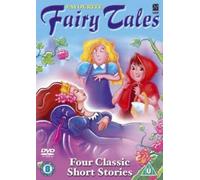 Favourite Fairy Tales [Edizione: Regno Unito]