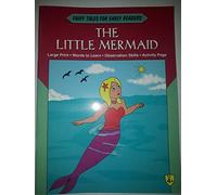 Fairy Tales Early Readers The Little Mermaid