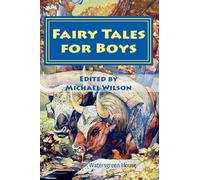 Fairy Tales for Boys