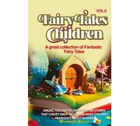 Fairy Tales for Children vol 16 - Wonderful Stories