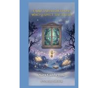 FAIRY TALES FOR THOSE WHO SUSPECT THE TRUTH