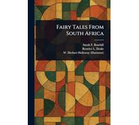 Fairy Tales From South Africa
