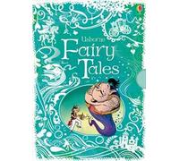 Fairy Tales gift set. Ediz. illustrata