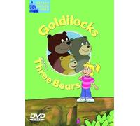 Fairy Tales: Goldilocks and the Three Bears DVD