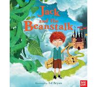 Fairy Tales: Jack and the Beanstalk (Nosy Crow Fairy Tales)