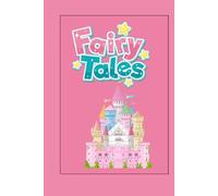 Fairy Tales Kids colouring book