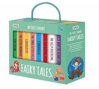 Fairy tales. My first library. Ediz. a colori