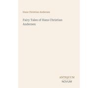 Fairy Tales of Hans Christian Andersen