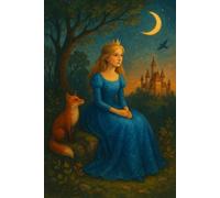 FAIRY TALES OF THE WORLD: 30 TIMELESS STORIES