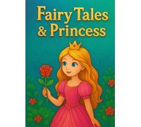 Fairy tales & Princess
