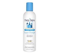 Fairy Tales Super-Charge Detangling Shampoo 350 ml or 12oz by Fairy Tales