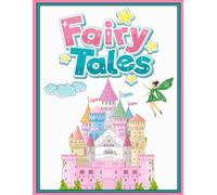 Fairy Tales: This book is fun for kids