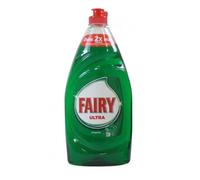 Fairy Ultra Dishwasher 820ml