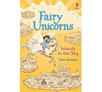 Fairy Unicorns Islands in the Sky – Usborne
