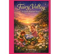 Fairy Valley: A Gentle Bedtime Story