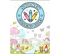 Fairyland Adventure Coloring Book for Kids Ages 4-8: Magical Fairies, Forest Friends, and Enchanted Scenes for Imaginative Play and Creative Learning: Step into a world of wonder with 50 adorable coloring pages filled with fairies, castles, and more!