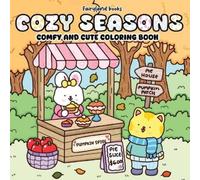 Fairyland Books Cozy Seasons (Tascabile)