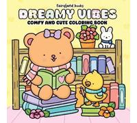Fairyland Books Dreamy Vibes (Tascabile)