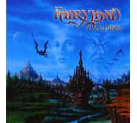 Fairyland - Of Wars In Osyrhia
