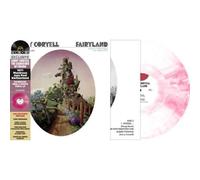 RSD22 Larry Coryell Fairyland (Colore LP)