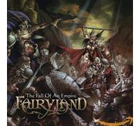 Fairyland - The Fall Of An Empire