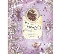 Cicely Mary Barker Fairyopolis (Mixed Media Product) Flower Fairies