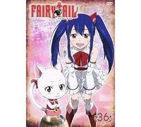 FAIRYTAIL 36 - MASHIMA HIRO