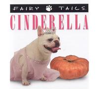 Fairytails: Cinderella: Dog-eared Renditions of the Classics by Keith Harrelson (2005-01-25)
