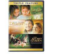 Fairytale: A True Story / Dreamer: Inspired By