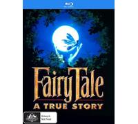 Fairytale: A True Story (Special Edition)