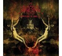 Fairytale Abuse - Perversions Of Angel Vi