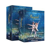 Fairytale Ballets
