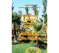 Fairytale casket on the shore of the Red Sea. «Riviera Aqua Park» 4*: 36