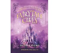 Fairytale Clues: Magic-filled stories that slip English grammar into the heart
