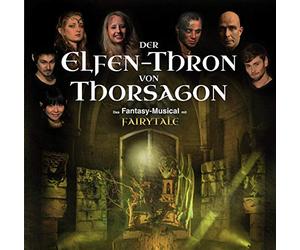 Fairytale - Der Elfen-Thron Von Thorsagon