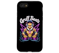 Fairytale Dj Gruff Beats Musica Magica Custodia per iPhone SE (2020) / 7 / 8