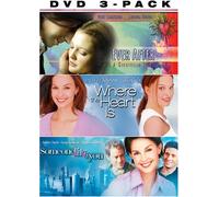 Fairytale Pack - Ever After/Where the Heart/Som